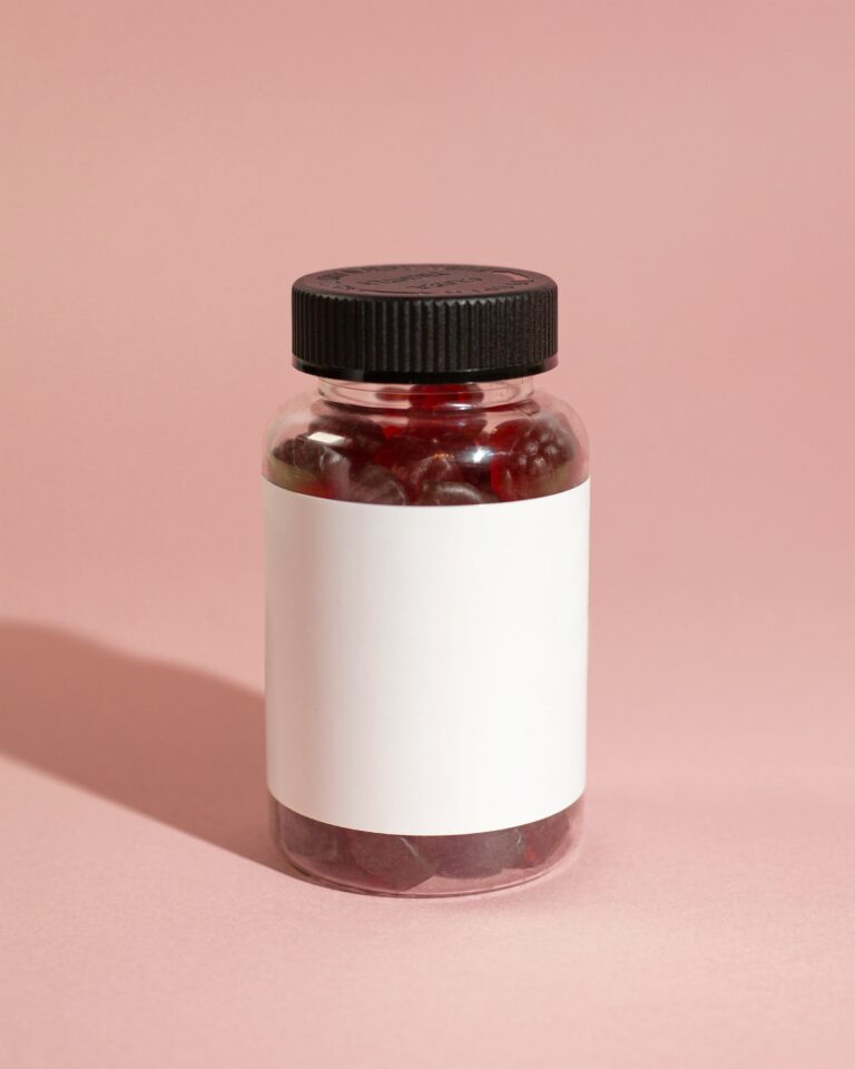 The Role of Vitamins and Minerals in ADHD